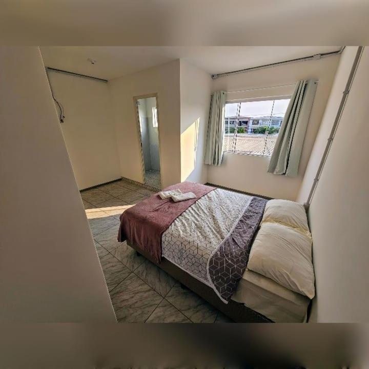 Hotel Rex لاجيس المظهر الخارجي الصورة
